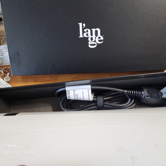 Lange Brush Dryer - Picture 5 of 6